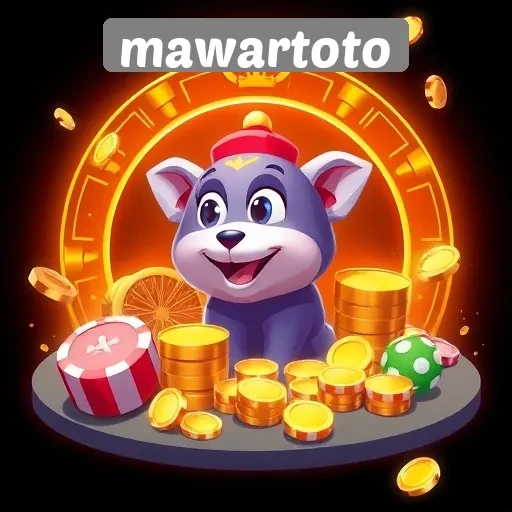 Menjelajahi Ragam Permainan Seru di MawarToto