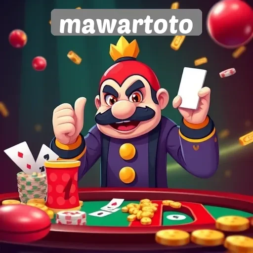 Mengulas Kualitas Permainan di Mawartoto