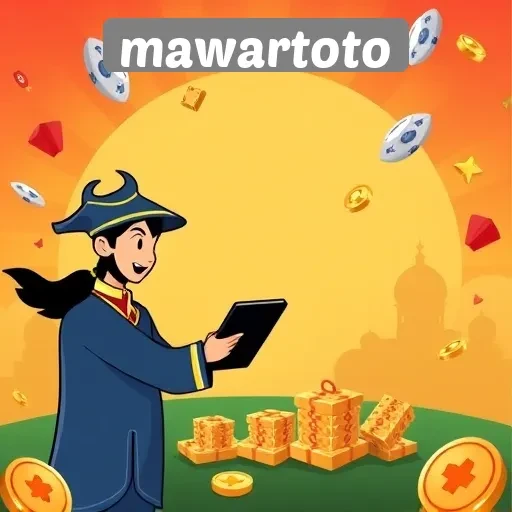 Panduan Memulai Bermain di Mawartoto untuk Pemula
