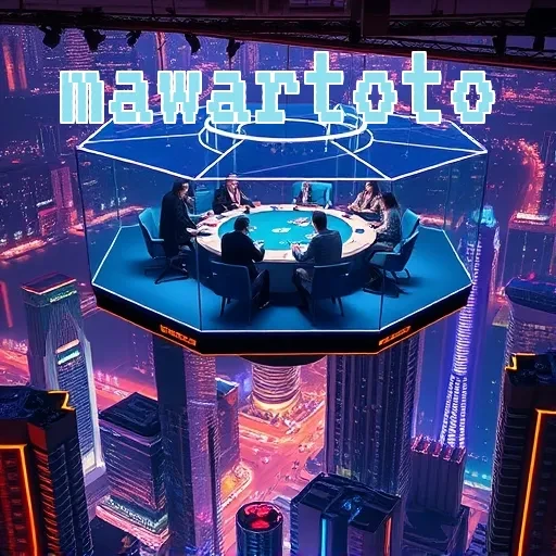mawartoto: Panduan Lengkap untuk Menjadi Pemain Game Online Hebat