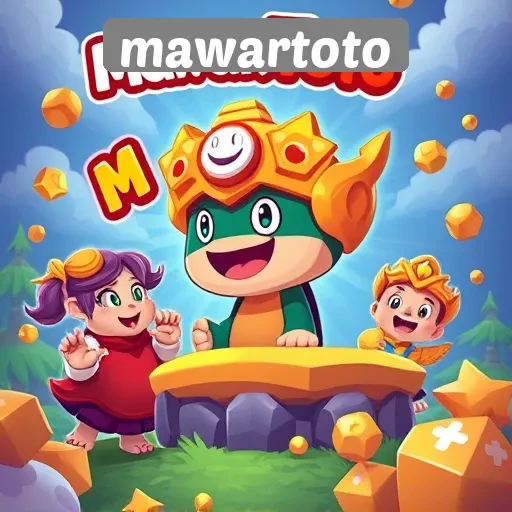Perbandingan MawarToto dengan Situs Game Lain di Indonesia