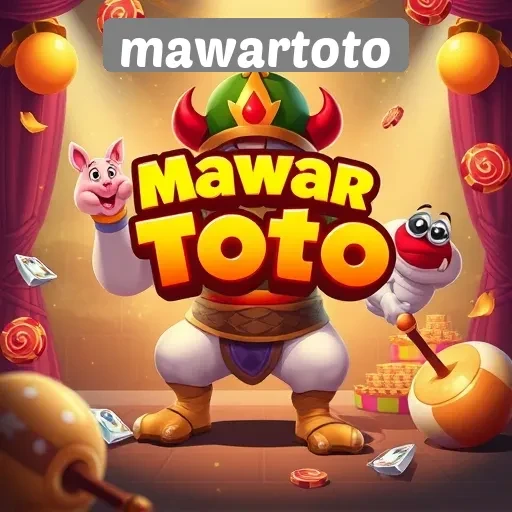 Keunggulan Mawartoto dalam Menyediakan Beragam Jenis Game