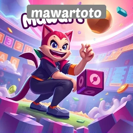 Mawartoto Menjadi Destinasi Game Terpercaya di Indonesia