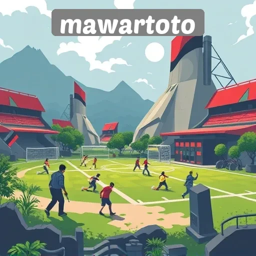 Peran Mawartoto dalam Mengembangkan Industri Game Lokal