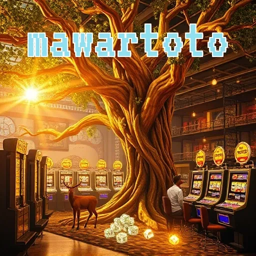 mawartoto: Strategi Jitu untuk Menang di Game Online
