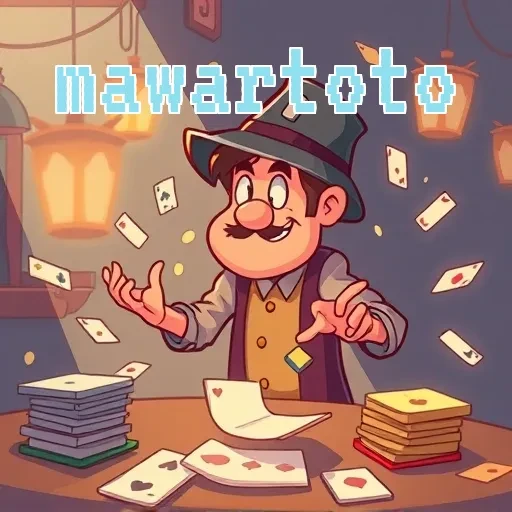 mawartoto: Streaming Live Game yang Menghibur dan Berinteraksi