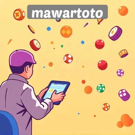 Inovasi Teknologi di MawarToto untuk Pengalaman Bermain