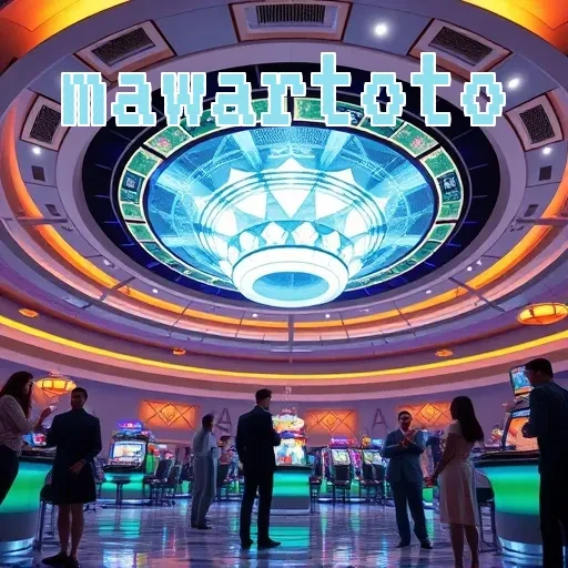 mawartoto: Tingkatkan Keahlian Bermain Game Online Anda Sekarang!