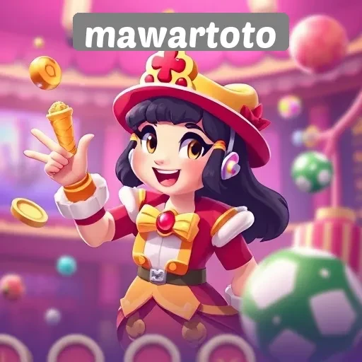 Beragam Jenis Permainan yang Tersedia di Mawartoto